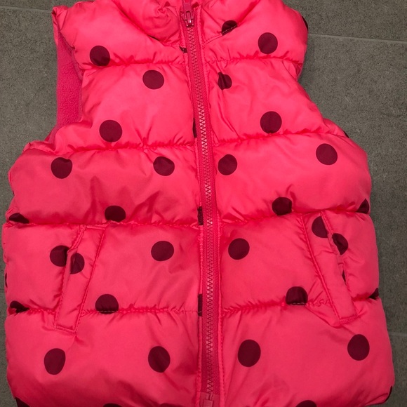 Old Navy Other - Girls vest